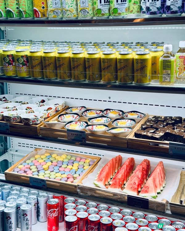 𓂃.𓈒尖沙咀𓎏ෆ.ᐟ來自地中海的冬日暖意𓈒𓂃.