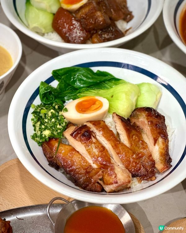 平靚正任你揀✨特色湯底車仔麵🍜