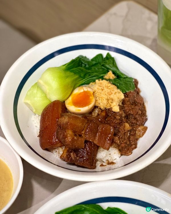 平靚正任你揀✨特色湯底車仔麵🍜