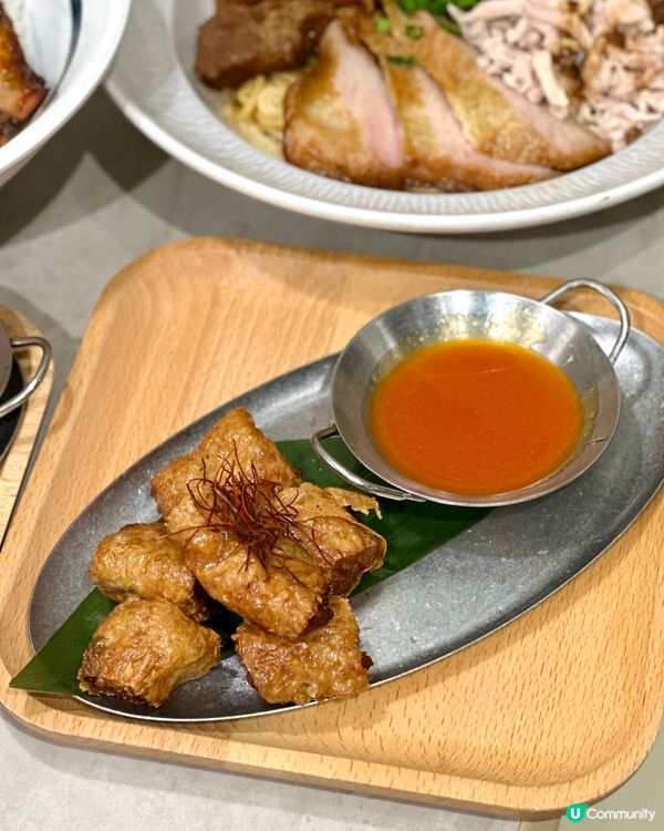 平靚正任你揀✨特色湯底車仔麵🍜