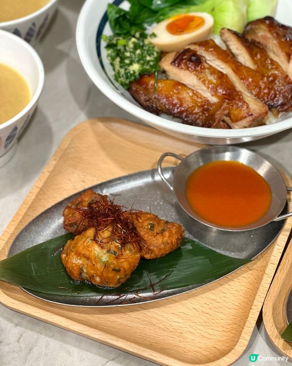 平靚正任你揀✨特色湯底車仔麵🍜