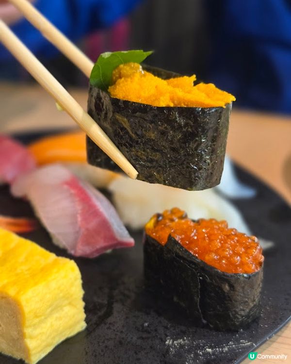 福岡篇：平四郎 - 我也會吃迥轉壽司的