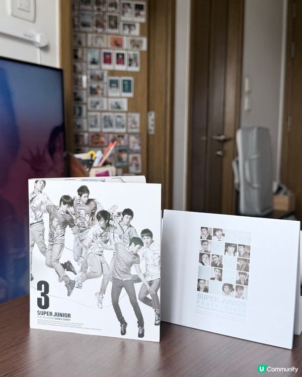 16年ELF報到！你哋幾時入坑？🤩 懷舊回憶！