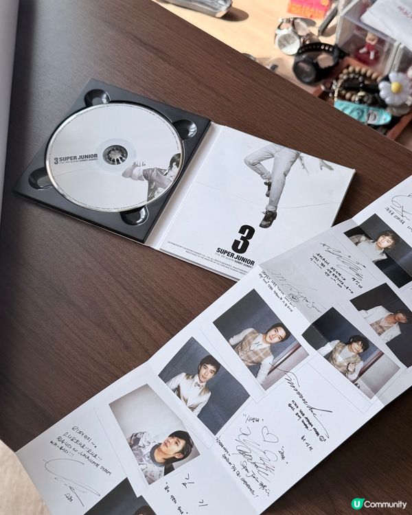 16年ELF報到！你哋幾時入坑？🤩 懷舊回憶！