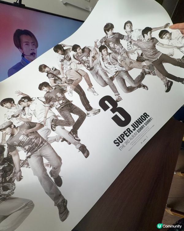 16年ELF報到！你哋幾時入坑？🤩 懷舊回憶！