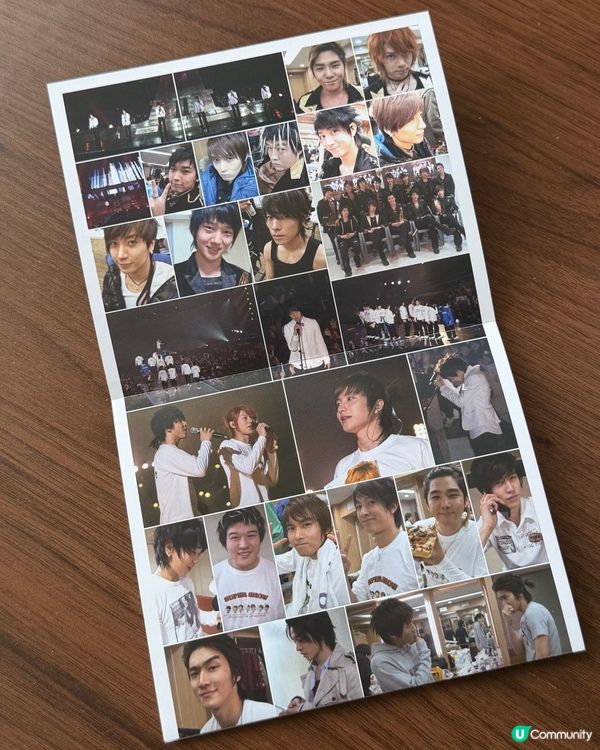 16年ELF報到！你哋幾時入坑？🤩 懷舊回憶！