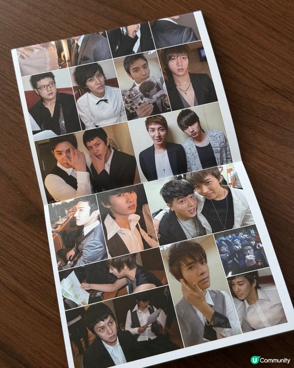 16年ELF報到！你哋幾時入坑？🤩 懷舊回憶！