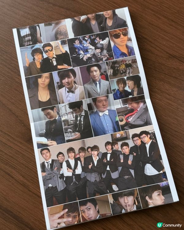 16年ELF報到！你哋幾時入坑？🤩 懷舊回憶！