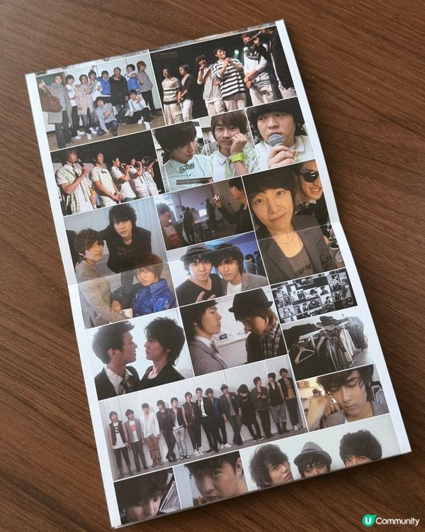 16年ELF報到！你哋幾時入坑？🤩 懷舊回憶！