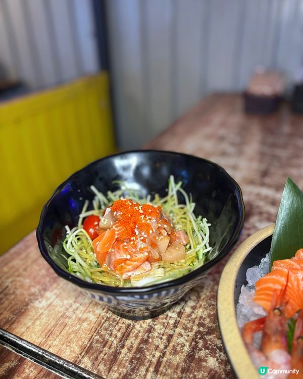 🎀元朗｡朋友聚會日式串燒刺身店🧑‍🤝‍🧑🎀