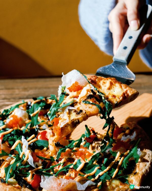 銅鑼灣韓風美食！午餐$98起😋蜆肉意粉必試！