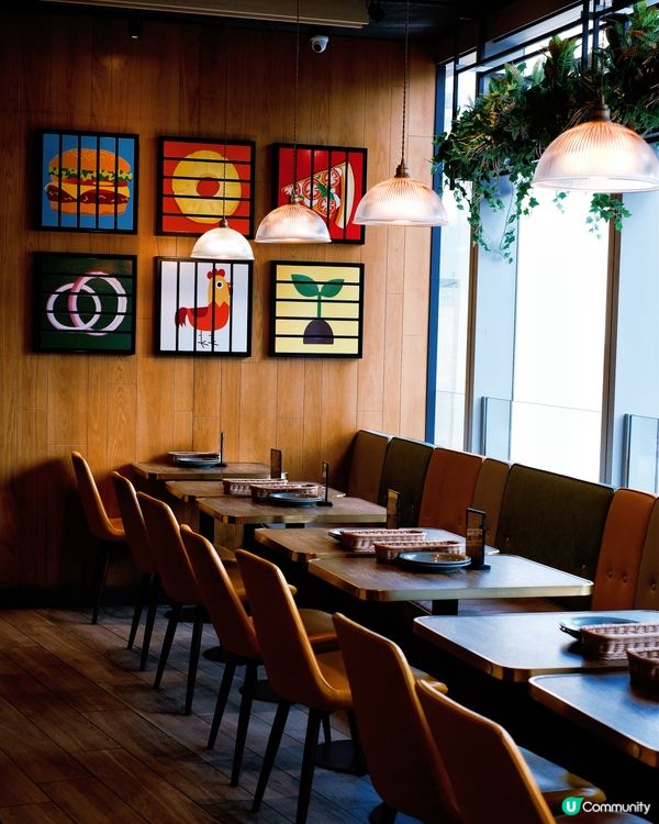 銅鑼灣韓風美食！午餐$98起😋蜆肉意粉必試！