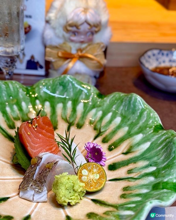 霧BISTRO福田新店開張！🤩工業風潮玩！