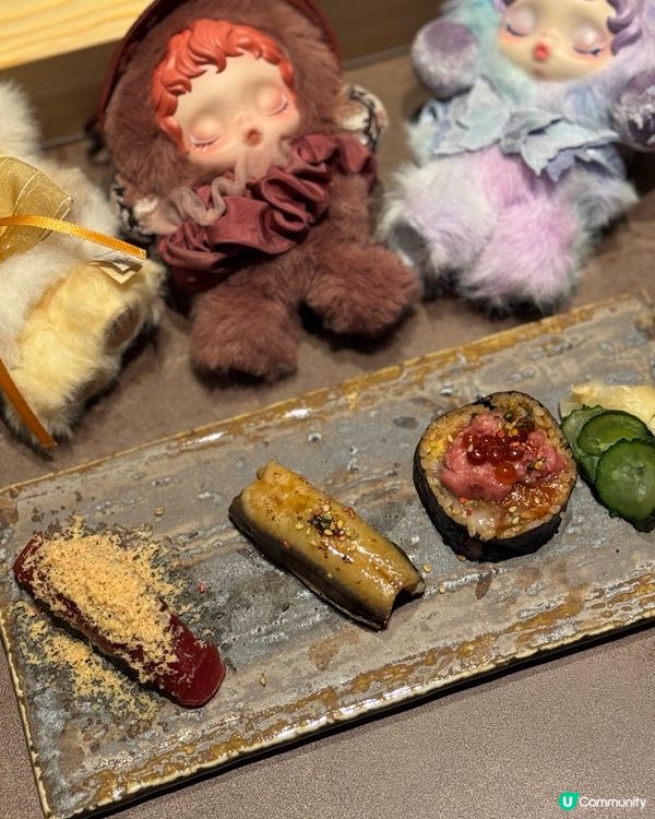 霧BISTRO福田新店開張！🤩工業風潮玩！