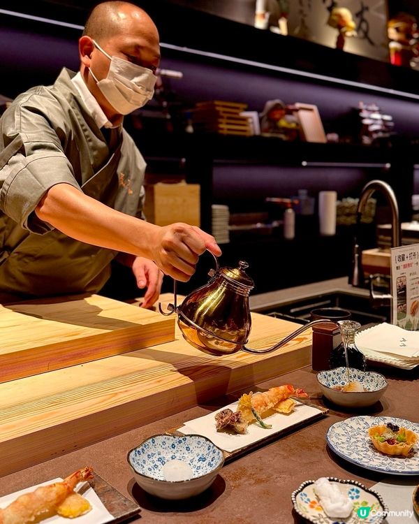 霧BISTRO福田新店開張！🤩工業風潮玩！