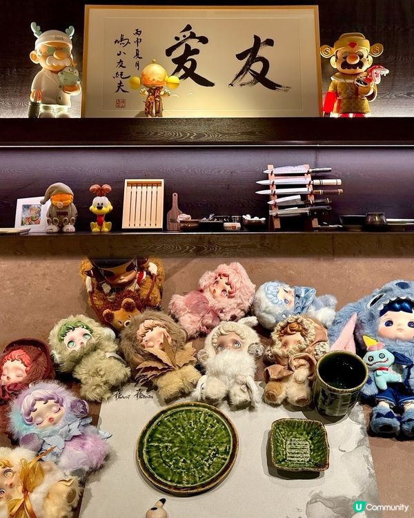 霧BISTRO福田新店開張！🤩工業風潮玩！