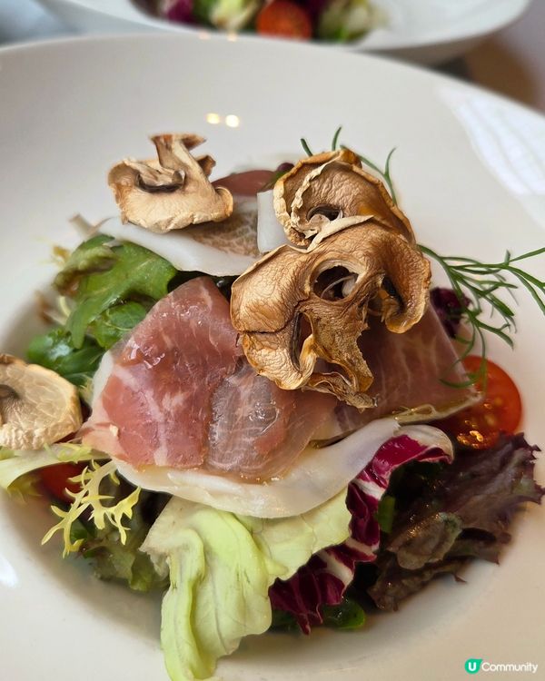 浪漫情調法國餐🍽