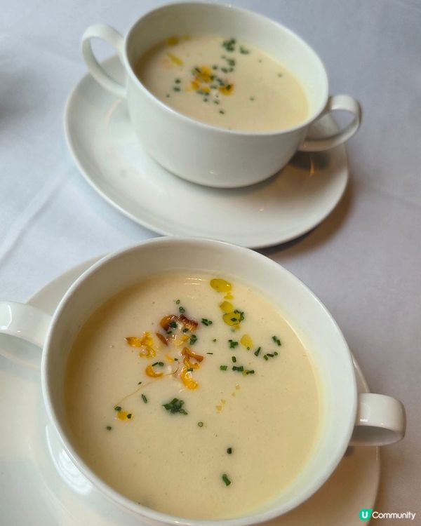 浪漫情調法國餐🍽