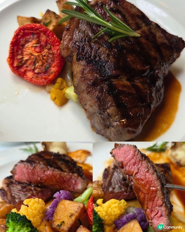 浪漫情調法國餐🍽