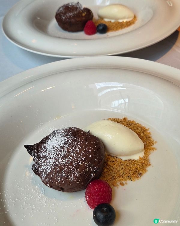 浪漫情調法國餐🍽