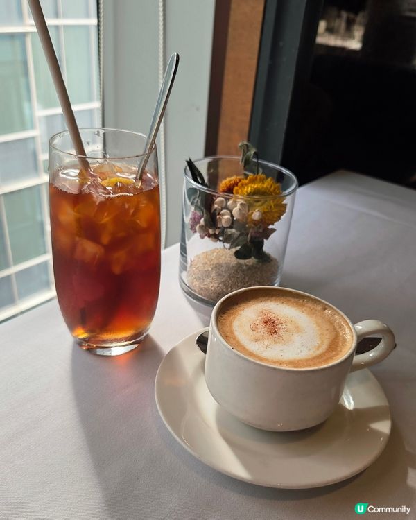 浪漫情調法國餐🍽