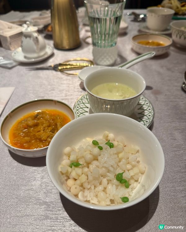 親眼睇！落地玻璃窗前享受蟹宴美景，打卡無敵靚！