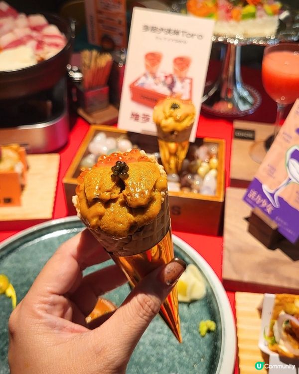 深圳海岸城SOKO・「呼吸決定」的奢華體驗！