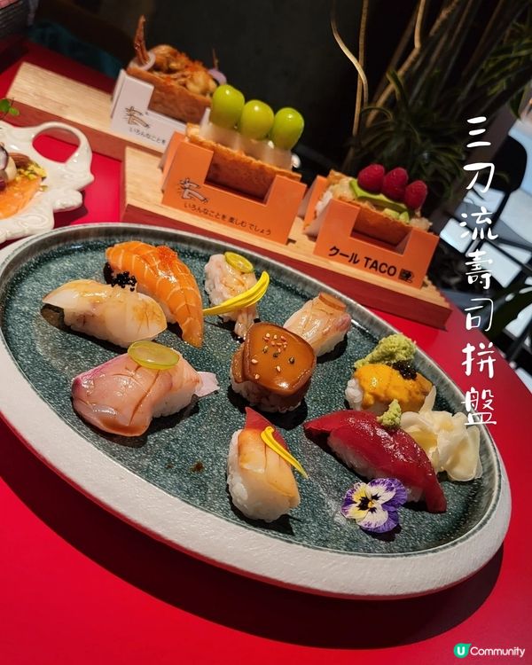 深圳海岸城SOKO・「呼吸決定」的奢華體驗！