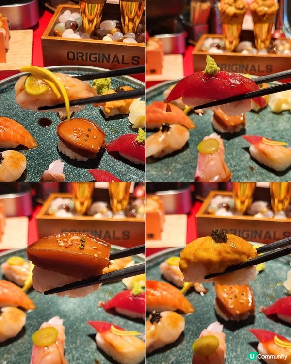 深圳海岸城SOKO・「呼吸決定」的奢華體驗！