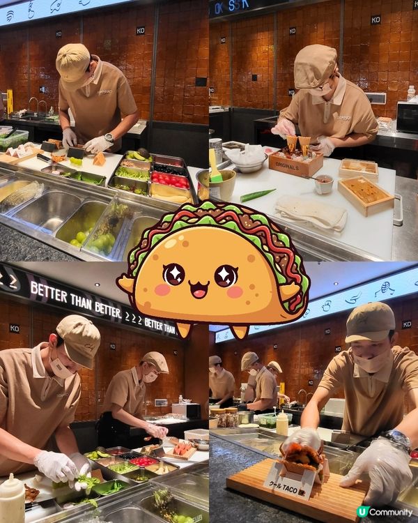 深圳海岸城SOKO・「呼吸決定」的奢華體驗！