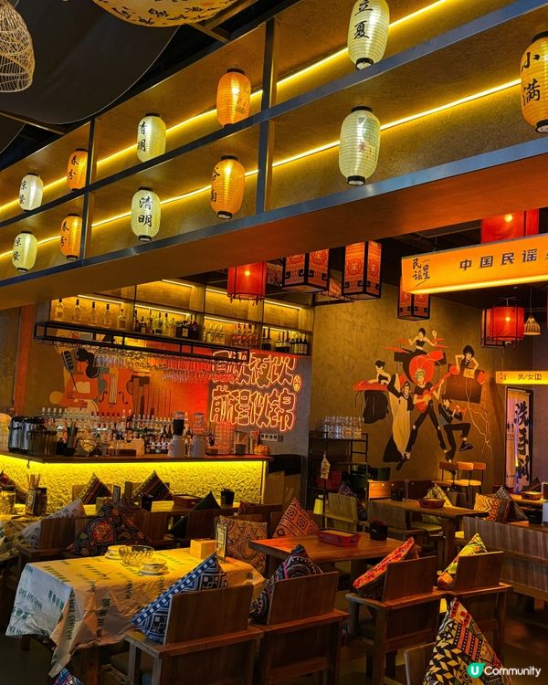 🎀深圳｡HelloKitty主題鍋牛蛙黑魚火鍋🍲🎀