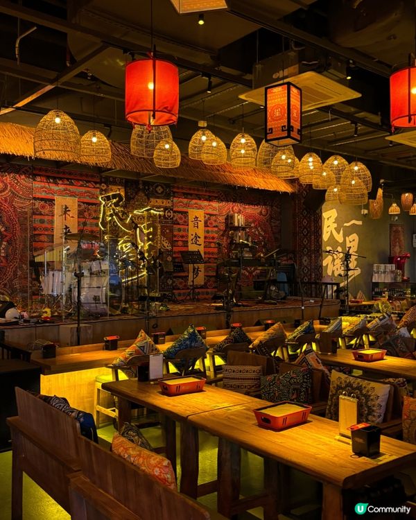 🎀深圳｡HelloKitty主題鍋牛蛙黑魚火鍋🍲🎀