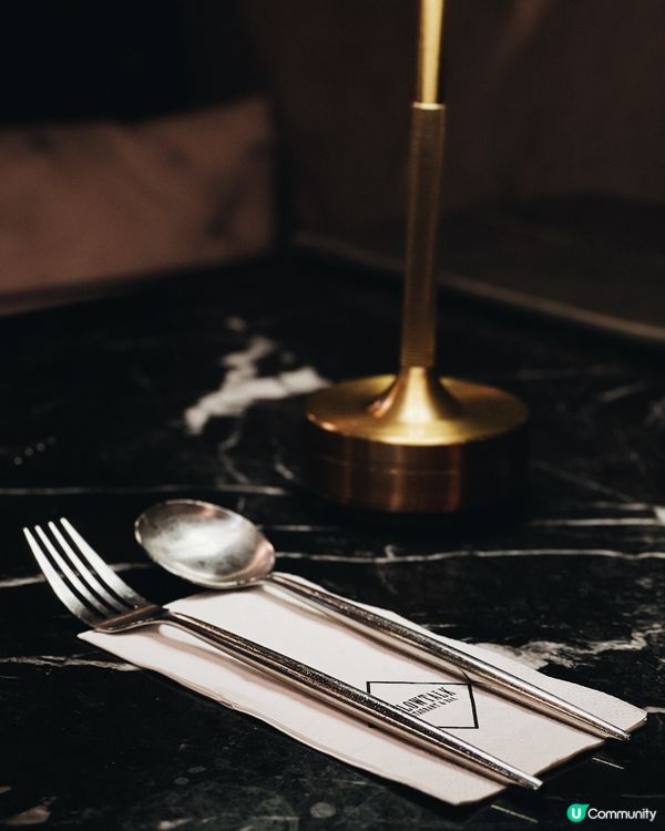 屯門覓食記！復古工業風Pillowtalk🤩