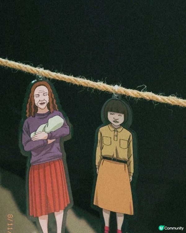 伊藤潤二體驗展