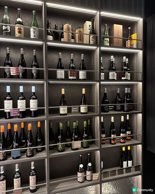 銅鑼灣誠品書店隱世小酒館🍸 