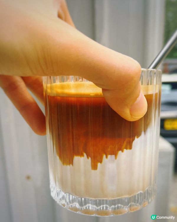 屏山咖啡店☕️！文青打卡一流📸！