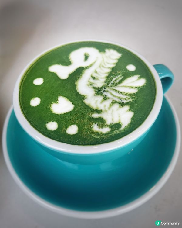 屏山咖啡店☕️！文青打卡一流📸！