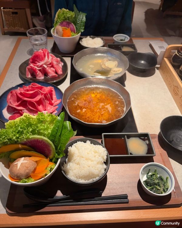 秋冬打邊爐係常識