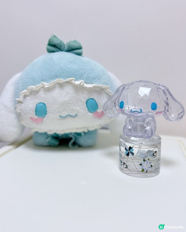 7-11 閃漾香水！少女心爆發😍 儲印花換！