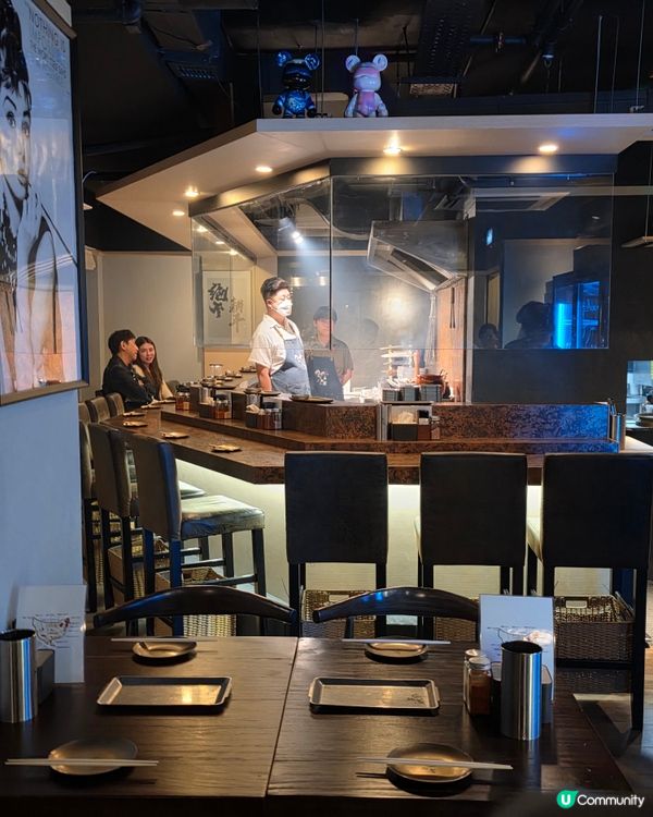 熟成燒鳥搭配清酒最好feel