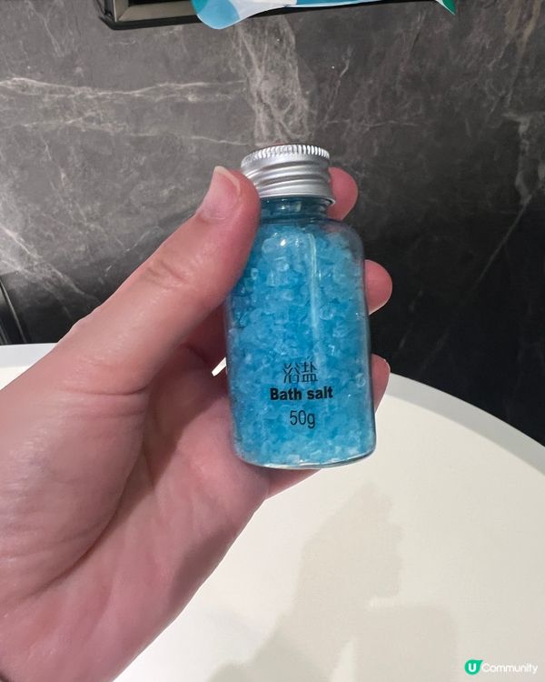 又大又靚既酒店🏨