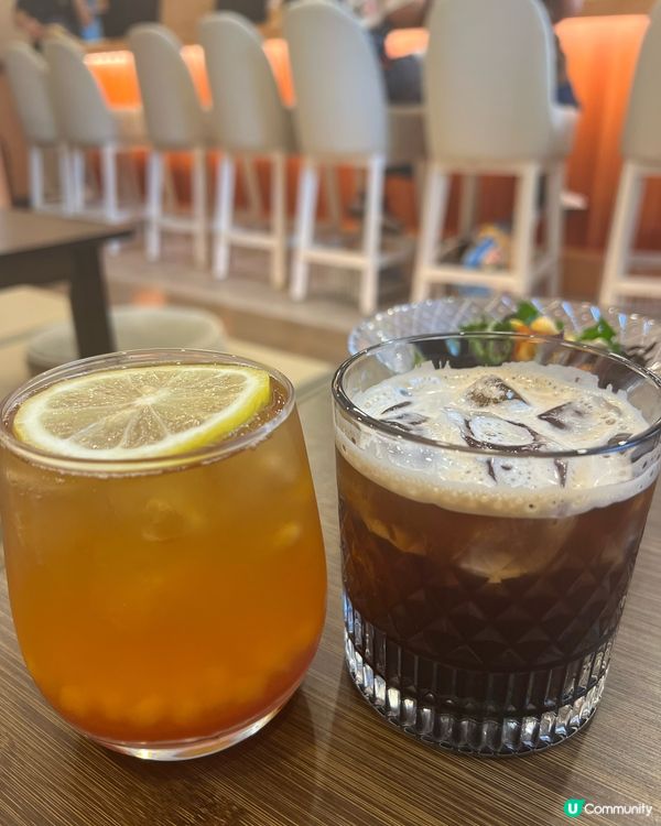 日系小店🇯🇵！汐仔雞翼超惹味😋！