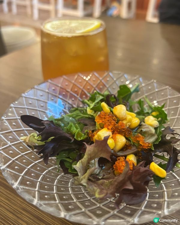 日系小店🇯🇵！汐仔雞翼超惹味😋！