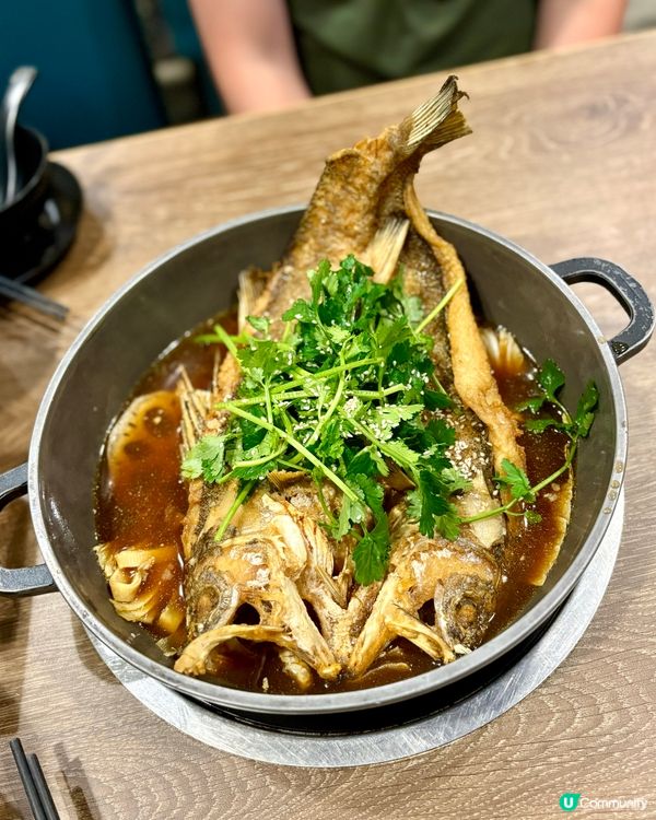 旺角無限時雞煲、火鍋放題👍