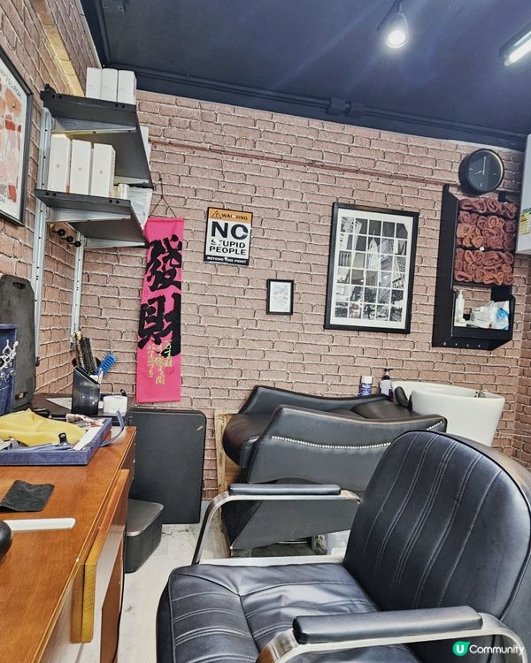  聖誕變髮大作戰！💇‍♀️✨ 換新髮色迎接佳節！