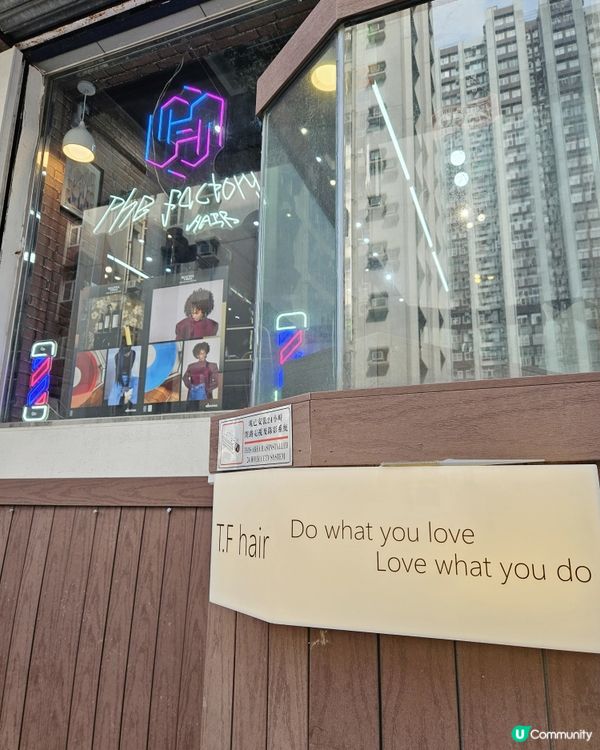  聖誕變髮大作戰！💇‍♀️✨ 換新髮色迎接佳節！