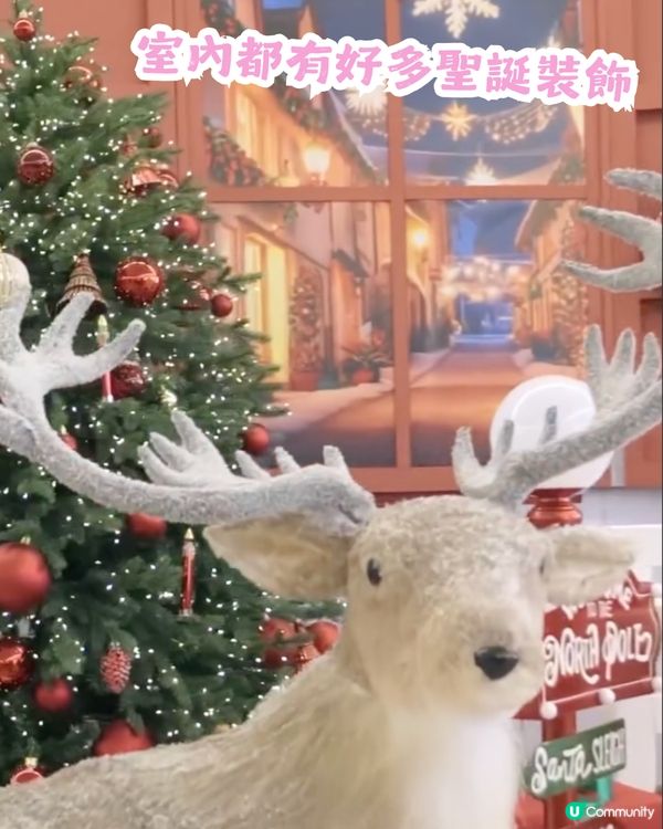 🎄韓國5大聖誕打卡Cafe🍰