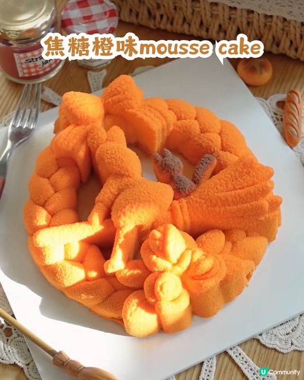 🎄韓國5大聖誕打卡Cafe🍰