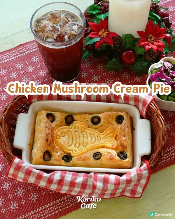 🎄韓國5大聖誕打卡Cafe🍰