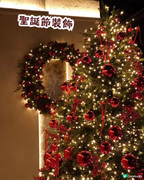 🎄韓國5大聖誕打卡Cafe🍰